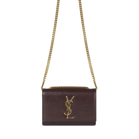 ysl classic mini kate bag|YSL kate 99 bag.